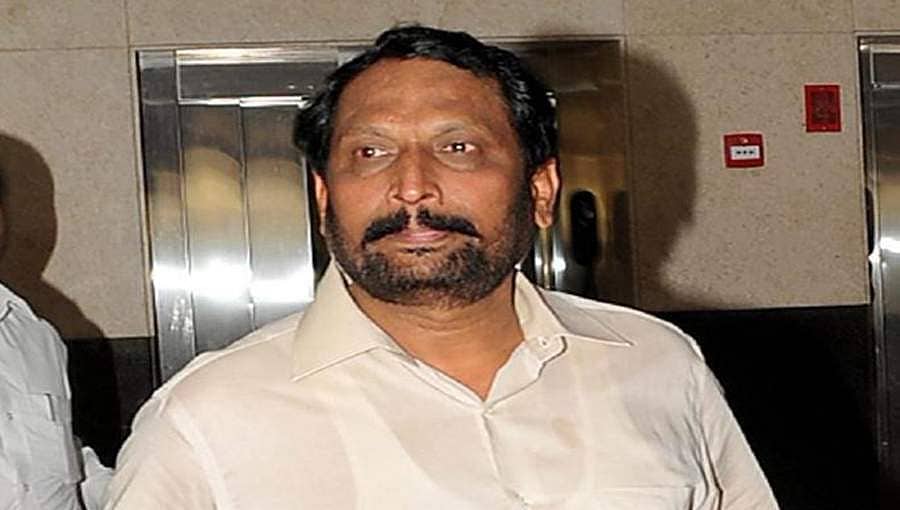 'ಬ್ಲೂ ಫಿಲಂ ನೋಡುವ ವ್ಯಸನ ಇರುವವರು ರಾಜ್ಯದ ಡಿಸಿಎಂ ಆಗುತ್ತಿದ್ದಾರೆ ಎಂದಾಗ ಜನರಿಗೇ ನಗು, ದುಃಖ ಬಂದಿತ್ತು'