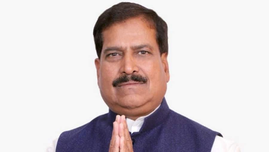 ಕೇಂದ್ರ ಸಚಿವ ಸುರೇಶ್ ಅಂಗಡಿಗೆ ಕೊರೋನಾ ದೃಢ
