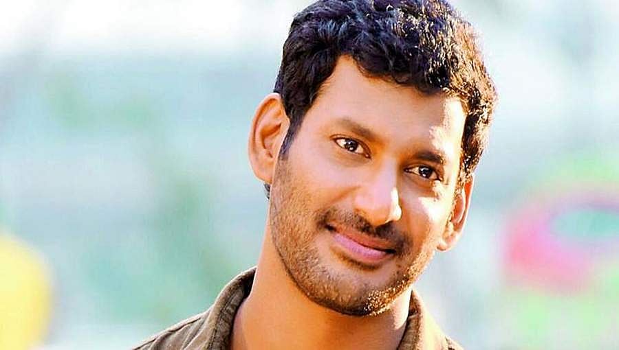 ನಿಮ್ಮ ದಿಟ್ಟತನಕ್ಕೊಂದು ಹ್ಯಾಟ್ಸ್​ ಆಫ್​: ಕಂಗನಾರನ್ನು ಭಗತ್ ಸಿಂಗ್ ಗೆ ಹೋಲಿಸಿದ ನಟ ವಿಶಾಲ್