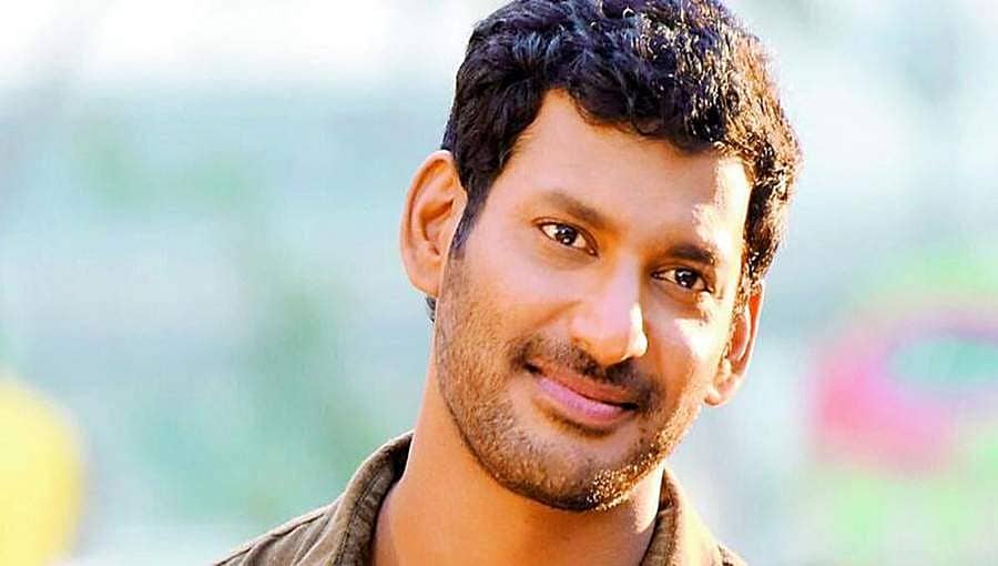 ನಿಮ್ಮ ದಿಟ್ಟತನಕ್ಕೊಂದು ಹ್ಯಾಟ್ಸ್ ಆಫ್: ಕಂಗನಾರನ್ನು ಭಗತ್ ಸಿಂಗ್ ಗೆ ಹೋಲಿಸಿದ ನಟ ವಿಶಾಲ್