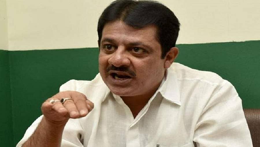 'ಜಮೀರ್‌ ದಡ್ಡ ಅಲ್ಲ ಕಿಲಾಡಿ, ಆತ ಎಲ್ಲಾ ವರ್ಗದವರ ಶಾಸಕ: ಹಿಂದೂಗಳೆಲ್ಲಾ ಒಳ್ಳೆಯವರಲ್ಲ, ಮುಸ್ಲಿಮರೆಲ್ಲಾ ಕೆಟ್ಟವರಲ್ಲ'