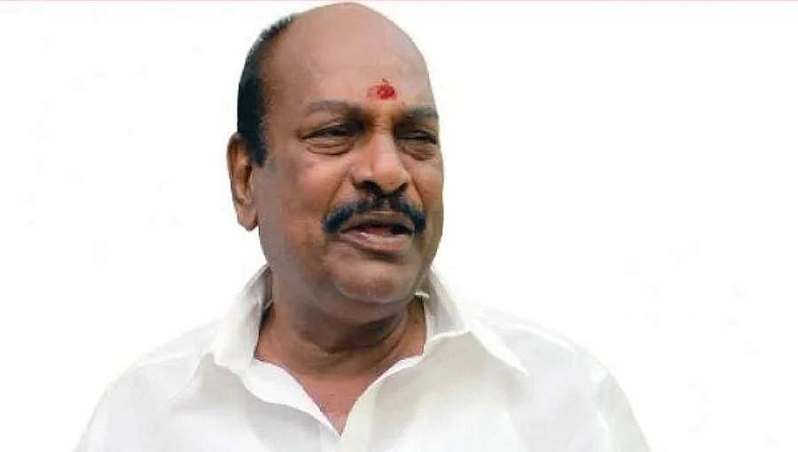 ಡಿಎಂಕೆ ಸಂಸದ ಜಗದ್ರಕ್ಷಕನ್ ಗೆ ಸೇರಿದ 89 ಕೋಟಿ ರೂ. ಆಸ್ತಿ ಮುಟ್ಟುಗೋಲು ಹಾಕಿದ ಜಾರಿ ನಿರ್ದೇಶನಾಲಯ!