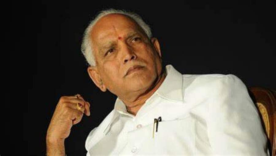 ಕುಮಾರಸ್ವಾಮಿ ಜೊತೆ ರಾಜಕೀಯ ವಿಷಯದ ಚರ್ಚೆ ನಡೆದಿಲ್ಲ; ಬಿ.ಎಸ್.ಯಡಿಯೂರಪ್ಪ ಸ್ಪಷ್ಟನೆ