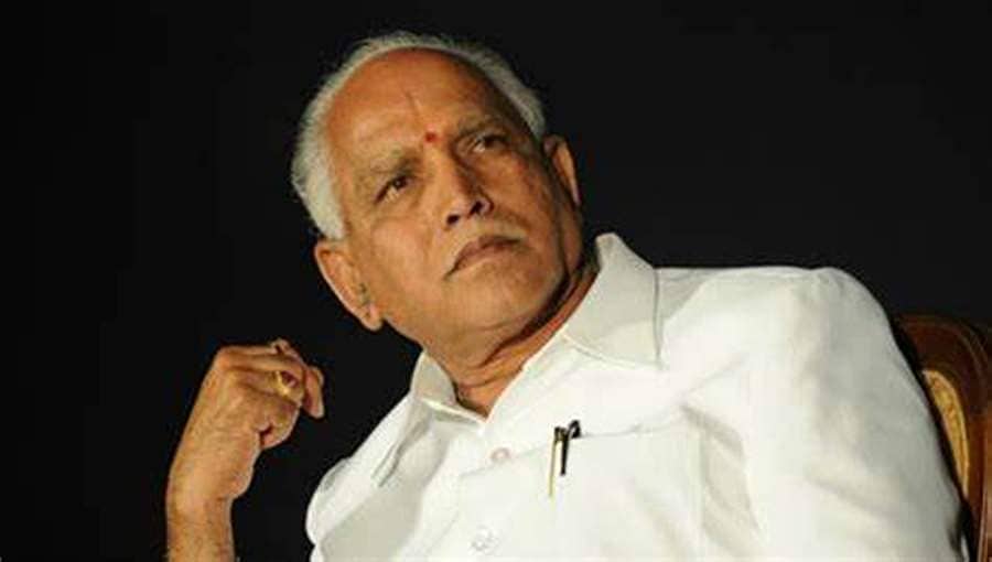 ಕುಮಾರಸ್ವಾಮಿ ಜೊತೆ ರಾಜಕೀಯ ವಿಷಯದ ಚರ್ಚೆ ನಡೆದಿಲ್ಲ; ಬಿ.ಎಸ್.ಯಡಿಯೂರಪ್ಪ ಸ್ಪಷ್ಟನೆ