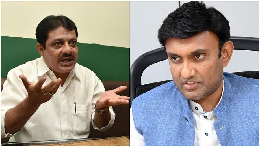 ಅಲ್ಪಸಂಖ್ಯಾತ ಅನ್ನೋದು ರಕ್ಷಣೆಯ ಟ್ಯಾಗಾ?: ಡಾ.ಕೆ ಸುಧಾಕರ್