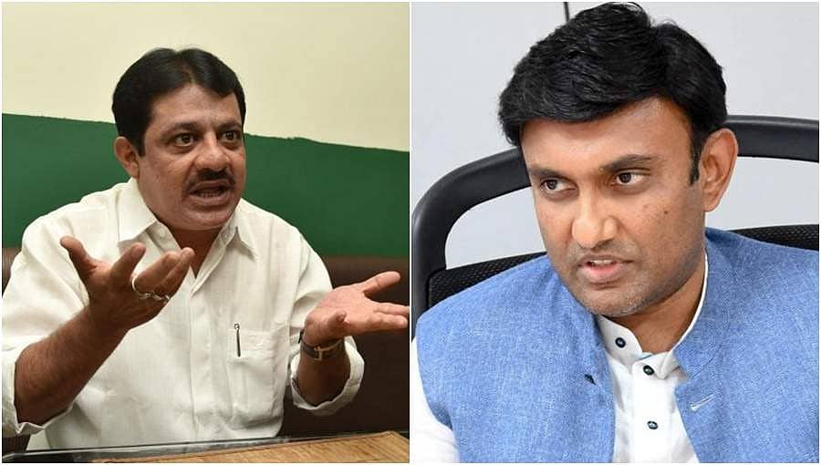 ಅಲ್ಪಸಂಖ್ಯಾತ ಅನ್ನೋದು ರಕ್ಷಣೆಯ ಟ್ಯಾಗಾ?: ಡಾ.ಕೆ ಸುಧಾಕರ್