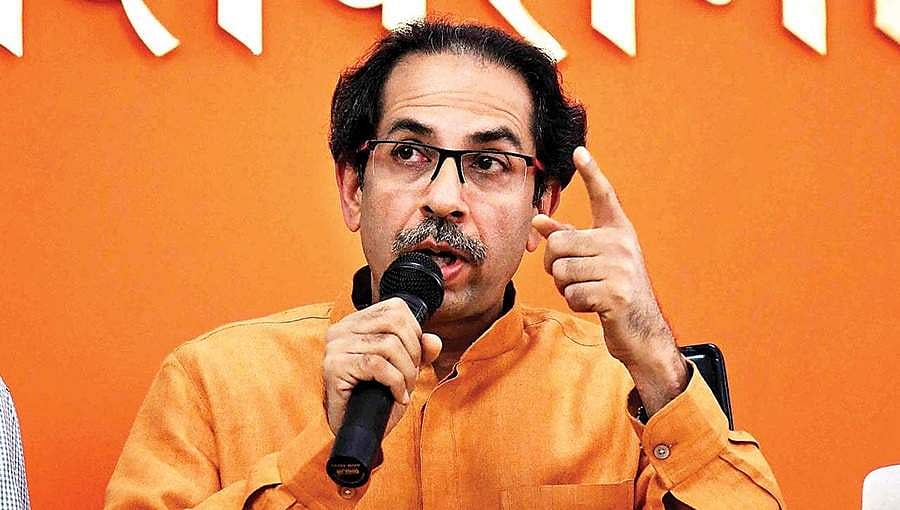 'ವ್ಯಾಗ್ನರ್ ಗುಂಪು' ಮೋದಿ ಸರ್ಕಾರವನ್ನು ಕಿತ್ತೊಗೆಯಲಿದೆ: ಉದ್ಧವ್ ಠಾಕ್ರೆ