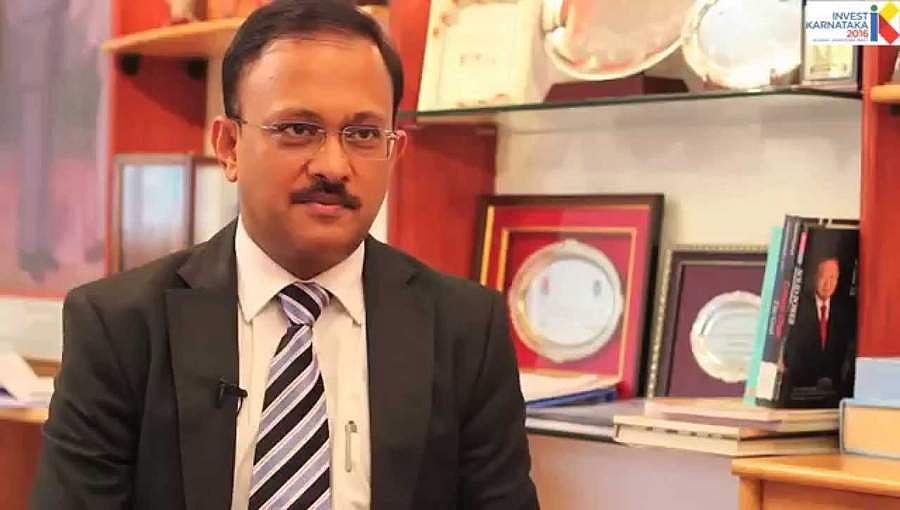 ಬಿಬಿಎಂಪಿ ಆಡಳಿತಾಧಿಕಾರಿ ಗೌರವ್ ಗುಪ್ತಾ ನಗರ ಪ್ರದಕ್ಷಿಣೆ: ಮೊದಲ ದಿನವೇ ಅಧಿಕಾರಿಗಳಿಗೆ ತರಾಟೆ