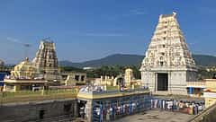 ಫೆಬ್ರವರಿ 13ರಂದು ಮಲೆ ಮಹದೇಶ್ವರ ಬೆಟ್ಟದಲ್ಲಿ ಸಚಿವ ಸಂಪುಟ ಸಭೆ; ಸಿದ್ಧತೆ ಪರಿಶೀಲಿಸಿದ ಶಾಸಕ ಮಂಜುನಾಥ್‌