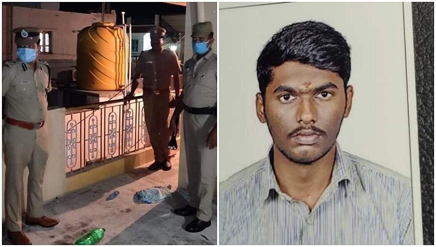 ತಮಿಳು ನಾಡಿನಲ್ಲಿ ನೀಟ್ ಆಕಾಂಕ್ಷಿಗಳ ಸರಣಿ ಆತ್ಮಹತ್ಯೆ:ಮತ್ತಿಬ್ಬರು ಸಾವಿಗೆ ಶರಣು, ಒಂದೇ ದಿನ ಮೂವರು!