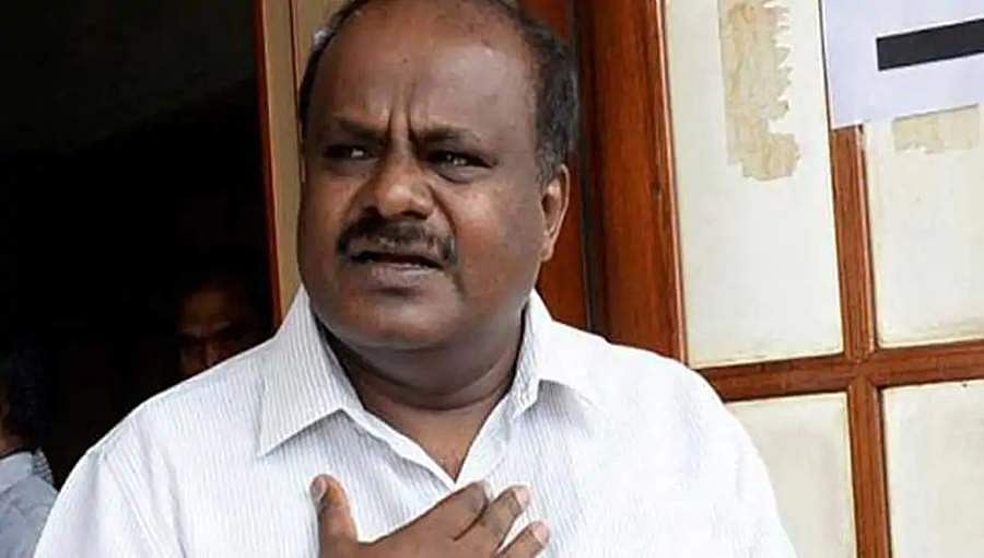 'ಹಿಂದಿ ದಿವಸ'ಆಚರಣೆ ಭಾಷಾ ಅಹಂಕಾರದ ಸಂಕೇತ, ಇದಕ್ಕೆ ಸ್ವಾಭಿಮಾನಿ ಕನ್ನಡಿಗರ ವಿರೋಧವಿದೆ: ಹೆಚ್ ಡಿ ಕುಮಾರಸ್ವಾಮಿ