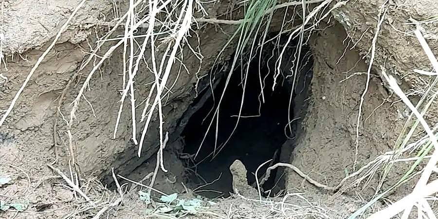 ಸುರಂಗಗಳ ಮೂಲಕ ಭಾರತಕ್ಕೆ ಭಯೋತ್ಪಾದಕರು ಶಸ್ತ್ರಾಸ್ತ್ರಗಳನ್ನು ನುಗ್ಗಿಸುತ್ತಿದೆ ಪಾಕಿಸ್ತಾನ!