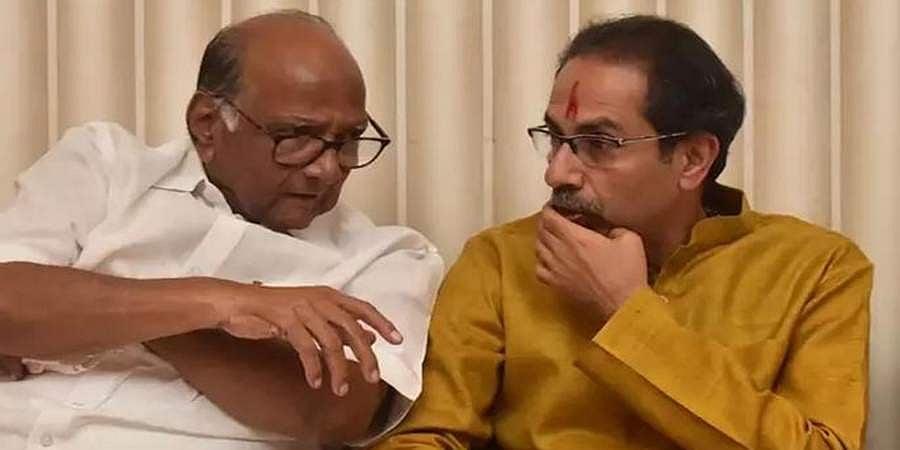ಮಹಾರಾಷ್ಟ್ರ ಮುಖ್ಯಮಂತ್ರಿ ಉದ್ಧವ್ ಠಾಕ್ರೆ, ಶರದ್ ಪವಾರ್ ಮತ್ತಿತರರಿಗೆ ಬೆದರಿಕೆ ಕರೆ: ಕೊಲ್ಕತ್ತಾ ವ್ಯಕ್ತಿ ಬಂಧನ