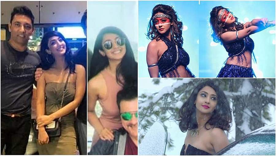 ಸ್ಯಾಂಡಲ್ವುಡ್ ಡ್ರಗ್ಸ್ ಪ್ರಕರಣ: ನಟಿ ಐಂದ್ರಿತಾ ರೇಗೆ ಮುಳುವಾಗಿದ್ದೇನು?