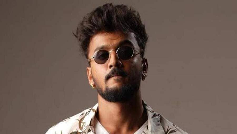 'ಬಂಪರ್' ನಲ್ಲಿ ನಟ ಧನ್ವೀರ್ ಗೆ ತಂದೆಯಾದ ಸಾಯಿಕುಮಾರ್