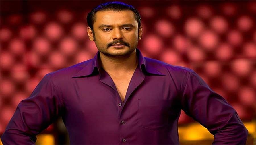 ಸ್ವಾಭಿಮಾನಿ ಕನ್ನಡಿಗರಿಗೆ ಕನ್ನಡವೇ ರಾಷ್ಟ್ರ ಭಾಷೆ, ಕೊನೆಯುಸಿರಿರುವವರೆಗೂ ಕನ್ನಡ ಪರ ನಿಲ್ಲುತೇವೆ: ದರ್ಶನ್