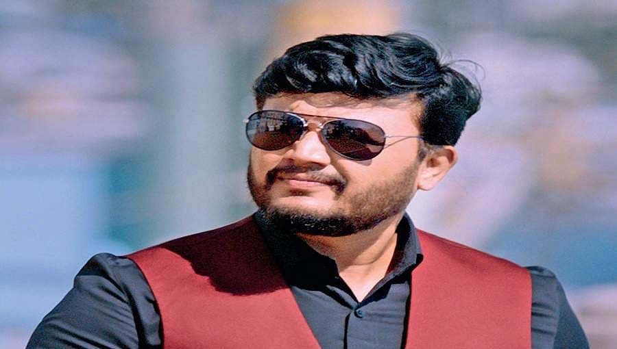 ಲಾಕ್‌ಡೌನ್ ನಂತರ 'ತ್ರಿಬಲ್ ರೈಡಿಂಗ್' ಹೊರಟ ಗೋಲ್ಡನ್ ಸ್ಟಾರ್ ಗಣೇಶ್!