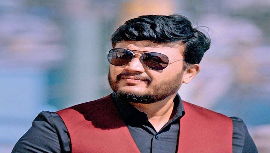 ಲಾಕ್ಡೌನ್ ನಂತರ 'ತ್ರಿಬಲ್ ರೈಡಿಂಗ್' ಹೊರಟ ಗೋಲ್ಡನ್ ಸ್ಟಾರ್ ಗಣೇಶ್!