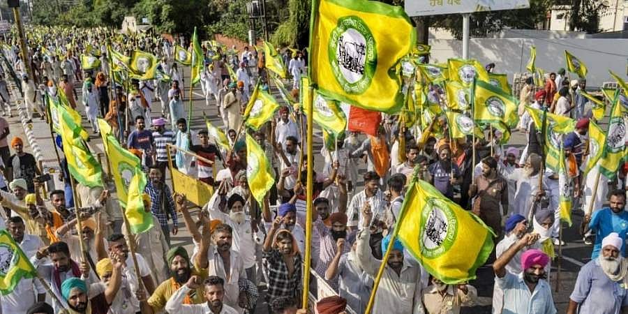 ವಿರೋಧದ ನಡುವೆ ಕೃಷಿ ಕ್ಷೇತ್ರದ 2 ಮಸೂದೆಗೆ ಲೋಕಸಭೆಯಲ್ಲಿ ಅಂಗೀಕಾರ; ಕಾಯ್ದೆಯಿಂದ ರೈತರಿಗೆ ಲಾಭ ಹೆಚ್ಚು-ಮೋದಿ
