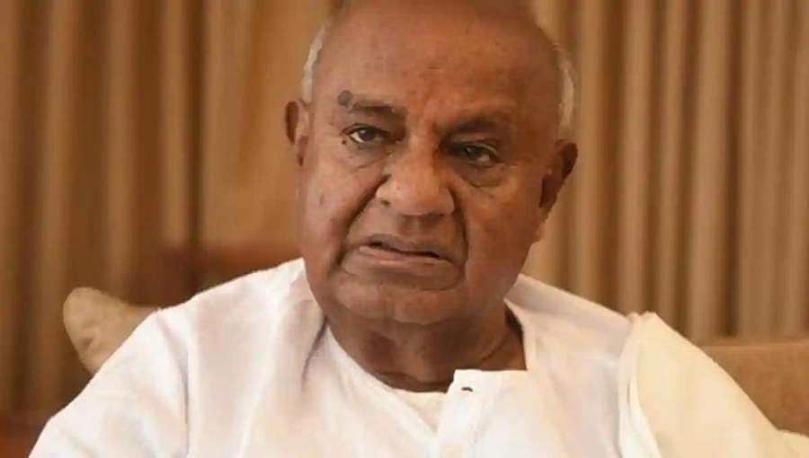 ಭಾನುವಾರ ರಾಜ್ಯಸಭಾ ಸದಸ್ಯರಾಗಿ ಪ್ರಮಾಣ ವಚನ ಸ್ವೀಕರಿಸಲಿರುವ ದೇವೇಗೌಡ