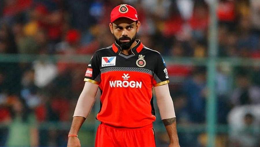 ವಿಶಿಷ್ಠ ದಾಖಲೆಯ ಸನಿಹದಲ್ಲಿ ಆರ್‌ಸಿಬಿ ನಾಯಕ ವಿರಾಟ್‌ ಕೊಹ್ಲಿ