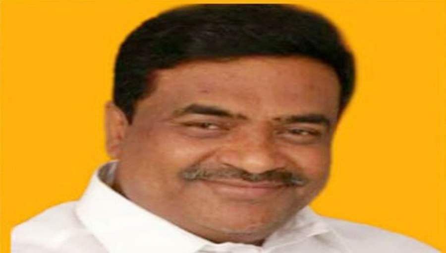 ಬಿಬಿಎಂಪಿ ಮಾಜಿ ಸದಸ್ಯ ಎಂ.ನಾಗರಾಜ್ ಕೋವಿಡ್ ನಿಂದ ನಿಧನ