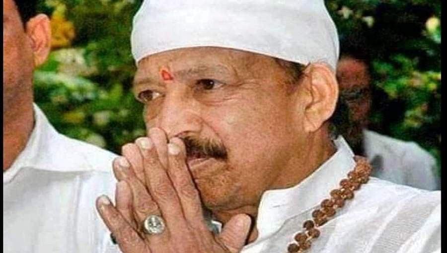 ಅನುದಿನವೂ ನಮ್ಮೊಳಗಿನ ಶಕ್ತಿಯಾಗಿ ಮುನ್ನಡೆಸುತ್ತಿರುವಿರಿ: ವಿಷ್ಣು ಜನ್ಮದಿನದಂದು ಸಾಹಸ ಸಿಂಹನ ನೆನೆದ ಅನಿರುದ್ಧ್