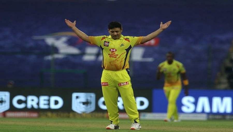 ಚೆನ್ನೈ ಸೂಪರ್ ಕಿಂಗ್ಸ್ ಪರ ಆಡಿದ ಚೊಚ್ಚಲ ಪಂದ್ಯದಲ್ಲಿಯೇ ವಿಶಿಷ್ಠ ದಾಖಲೆ ಬರೆದ ಪಿಯೂಷ್ ಚಾವ್ಲಾ