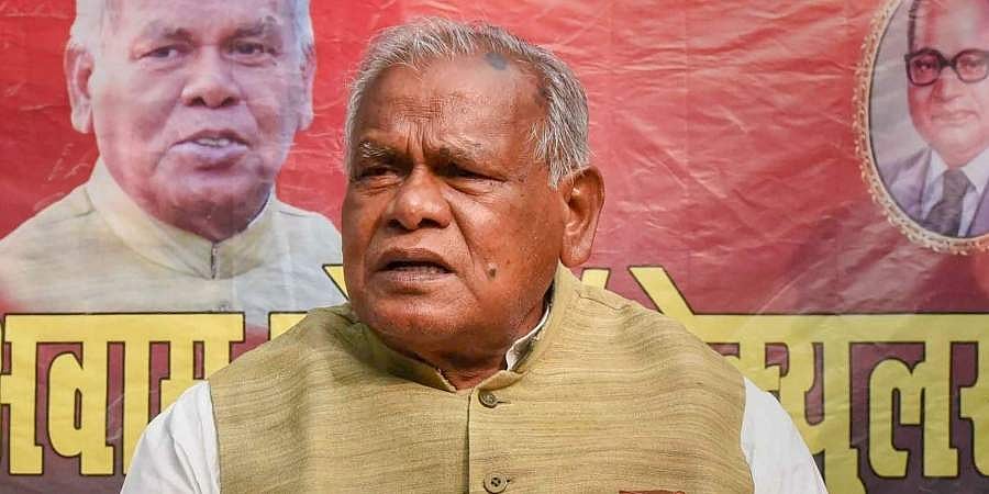ಬಿಹಾರ ವಿಧಾನಸಭೆ ಚುನಾವಣೆ ಹಿನ್ನೆಲೆ: ಎನ್ ಡಿಎ ಒಕ್ಕೂಟ ಸೇರಲು ಮುಂದಾದ ಜಿತನ್ ಮಾಂಜಿ