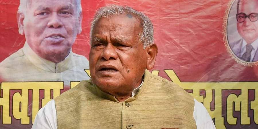 ಬಿಹಾರ ವಿಧಾನಸಭೆ ಚುನಾವಣೆ ಹಿನ್ನೆಲೆ: ಎನ್ ಡಿಎ ಒಕ್ಕೂಟ ಸೇರಲು ಮುಂದಾದ ಜಿತನ್ ಮಾಂಜಿ