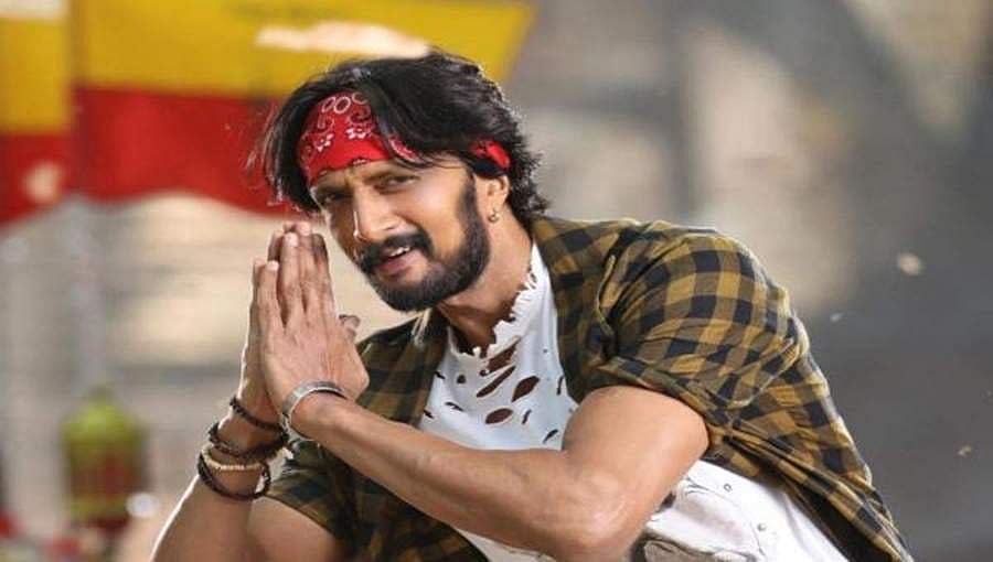 ಅತಿ ಹೆಚ್ಚು ಪ್ಯಾನ್ ಇಂಡಿಯಾ ಚಿತ್ರಗಳಲ್ಲಿ ಕಾಣಿಸಿದ ಕನ್ನಡ ನಟ ಕಿಚ್ಚ ಸುದೀಪ್!