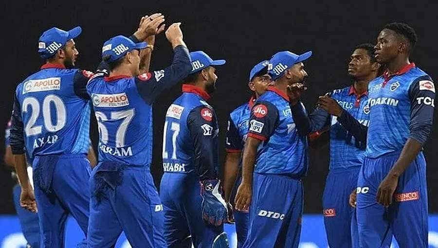 ಐಪಿಎಲ್ 2020: ಸೂಪರ್ ಒವರ್ ನಲ್ಲಿ ಗೆದ್ದು ಬೀಗಿದ ಡೆಲ್ಲಿ ಕ್ಯಾಪಿಟಲ್ಸ್ 