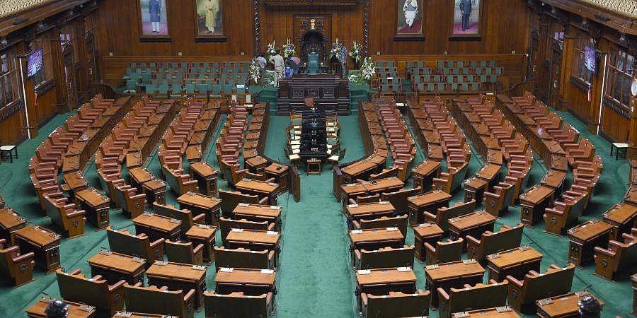 ಕೊರೋನಾಂತಕ ನಡುವೆಯೇ ನಾಳೆಯಿಂದ ವಿಧಾನಮಂಡಲ ಅಧಿವೇಶನ ಆರಂಭ, ಸೋಂಕು ಭೀತಿಯಿಂದ ಹಲವರು ಗೈರು ಹಾಜರು ಸಾಧ್ಯತೆ