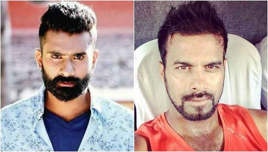 ಡ್ರಗ್ಸ್ ಪ್ರಕರಣ: 'ಲೂಸ್ ಮಾದ' ಯೋಗಿ, ಕ್ರಿಕೆಟರ್ ಅಯ್ಯಪ್ಪ ವಿಚಾರಣೆ ನಡೆಸಿದ ಆಂತರಿಕ ಭದ್ರತಾ ವಿಭಾಗ ಪೊಲೀಸರು
