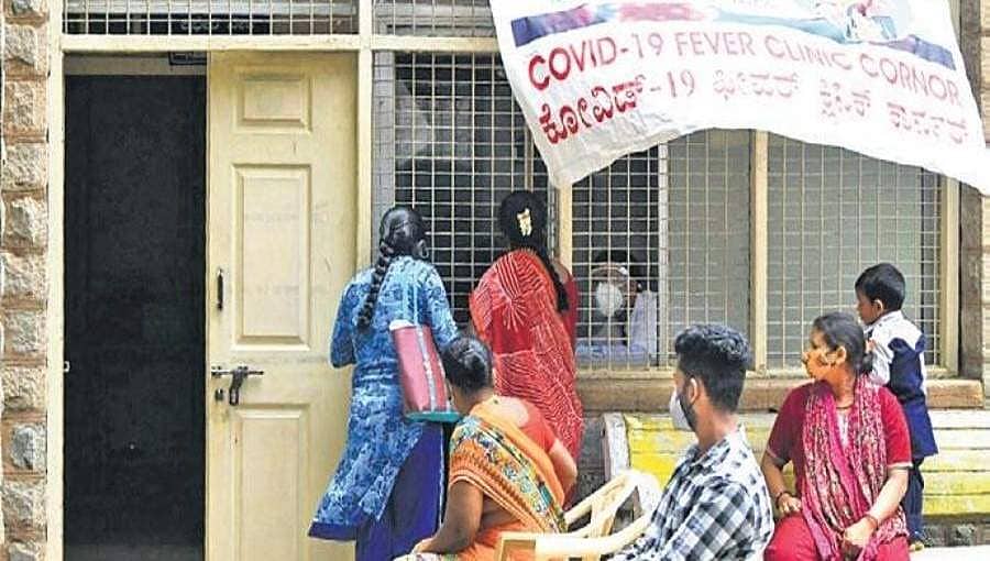 ಕೋವಿಡ್-19 ಕುರಿತ ದೀರ್ಘಕಾಲೀನ ಪರಿಣಾಮಗಳನ್ನು ಅಧ್ಯಯನ ಮಾಡಲು ತಜ್ಞರ ಸಮಿತಿ: ಡಾ. ಸುಧಾಕರ್