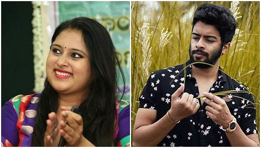 'ಬ್ರಹ್ಮಗಂಟು' ಗೀತಾಗೆ ಡ್ರಗ್ಸ್ ನಂಟು?; 'ಗಟ್ಟಿ ಮೇಳ' ವಿಕ್ರಾಂತ್ ವಿಚಾರಣೆ