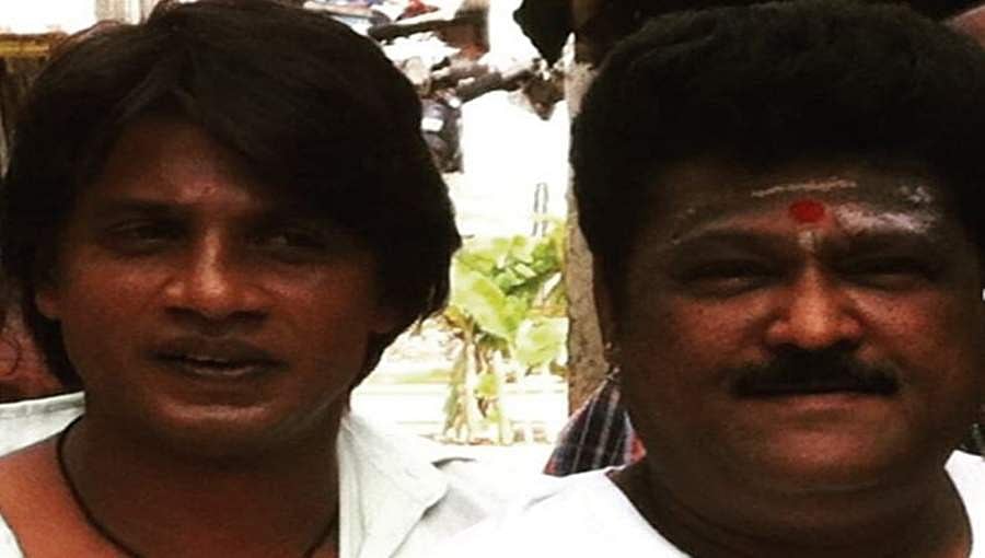 'ನಾವು ನೀವು ಕಪ್ಪಾಗಿ ಹುಟ್ಟಿದ್ದು ಕರ್ಮನಾ?' ದುನಿಯಾ ವಿಜಯ್ ಕೇಳಿದ ಪ್ರಶ್ನೆಗೆ ಜಗ್ಗೇಶ್ ಏನಂದ್ರು ಗೊತ್ತಾ?