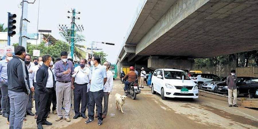 ಸಾರ್ವಜನಿಕರ ಸಮಸ್ಯೆಗಳಿಗೆ ಸ್ಪಂದಿಸಿ ಬಿಬಿಎಂಪಿಗೆ ನೋಡಲ್ ಅಧಿಕಾರಿಗಳ ನೇಮಕ