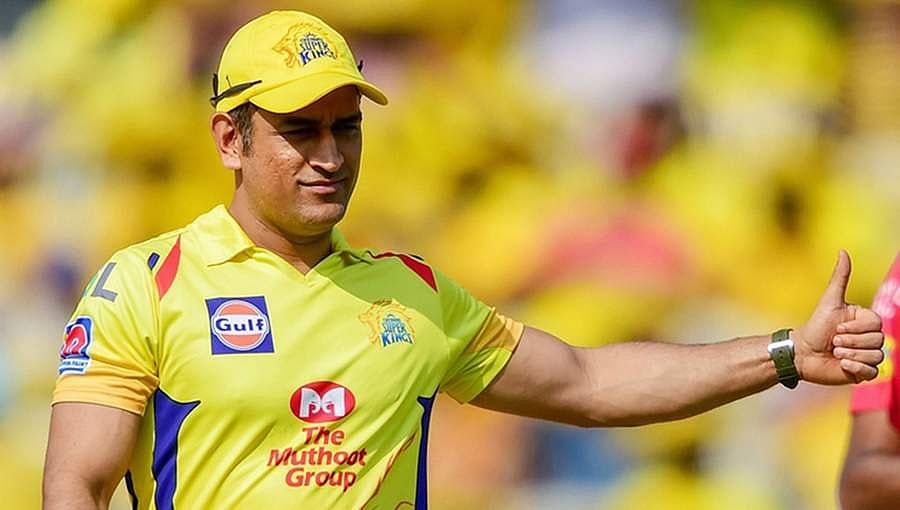 ರಾಜಸ್ಥಾನ್ ರಾಯಲ್ಸ್ ವಿರುದ್ಧ ಮತ್ತೆ ಕೆಳ ಕ್ರಮಾಂಕದಲ್ಲಿ ಆಡಿದ್ದೇಕೆಂದು ಕಾರಣ ತಿಳಿಸಿದ ಧೋನಿ