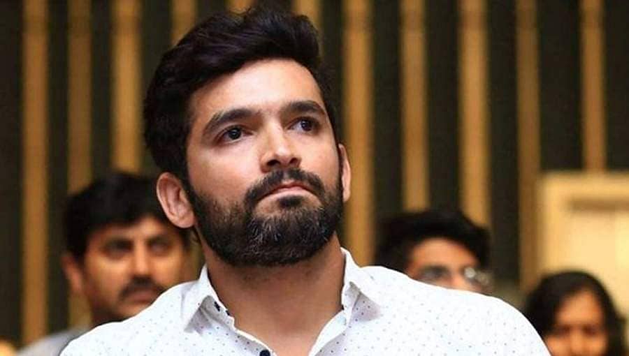 ಡ್ರಗ್ಸ್ ಪ್ರಕರಣ: ನಟ ದಿಗಂತ್'ಗೆ ತಪ್ಪದ ಕಂಟಕ, ಮತ್ತೆ ವಿಚಾರಣೆಗೆ ಸಿಸಿಬಿ ಮುಂದೆ ಹಾಜರ್!