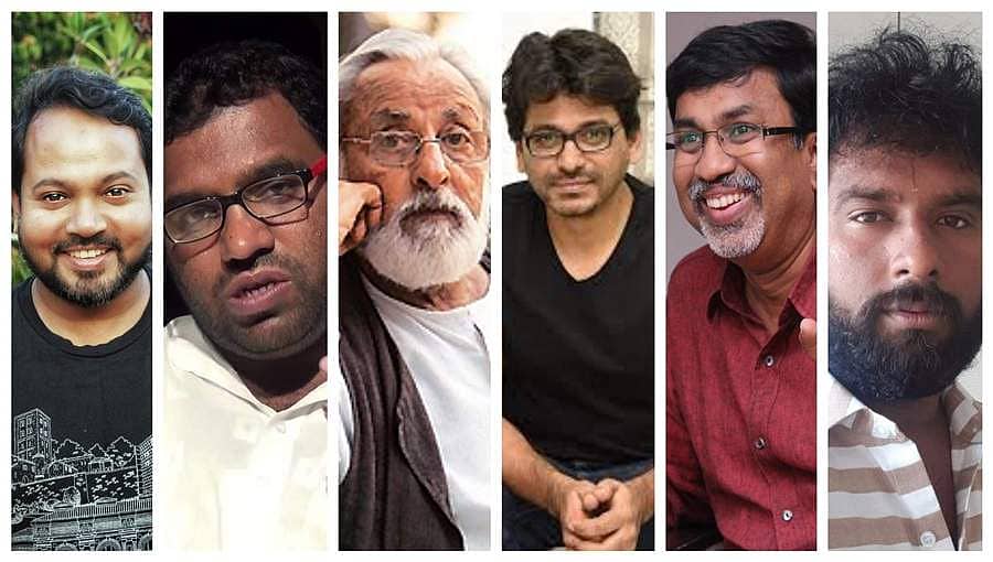 ಕನ್ನಡದಲ್ಲಿ ನಮಗೆ ಸೆನ್ಸಾರ್ ಸರ್ಟಿಫಿಕೇಟ್ ಕೊಡಿ: ಹೋರಾಟಕ್ಕೆ ಒಂದಾಗಿದ್ದಾರೆ ಸ್ಯಾಂಡಲ್ ವುಡ್ ನಿರ್ದೇಶಕರು