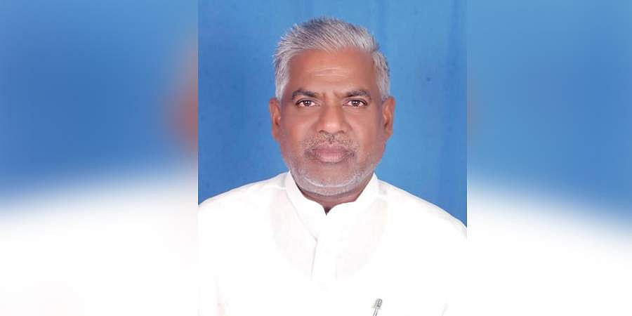 ಬಸವ ಕಲ್ಯಾಣ ಶಾಸಕ ಬಿ ನಾರಾಯಣರಾವ್ ನಿಧನ