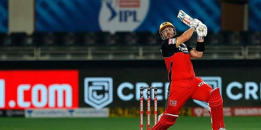 ಬೆಂಗಳೂರಿಗೆ ನನ್ನ ಹೃದಯದಲ್ಲಿ ವಿಶೇಷ ಸ್ಥಾನವಿದೆ: ಆರೋನ್ ಫಿಂಚ್‌