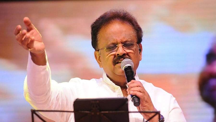 ಎಸ್ ಪಿಬಿ ನಿಧನಕ್ಕೆ ಸಿಎಂ ಬಿಎಸ್ ವೈ ಸೇರಿದಂತೆ ಗಣ್ಯರ ಸಂತಾಪ