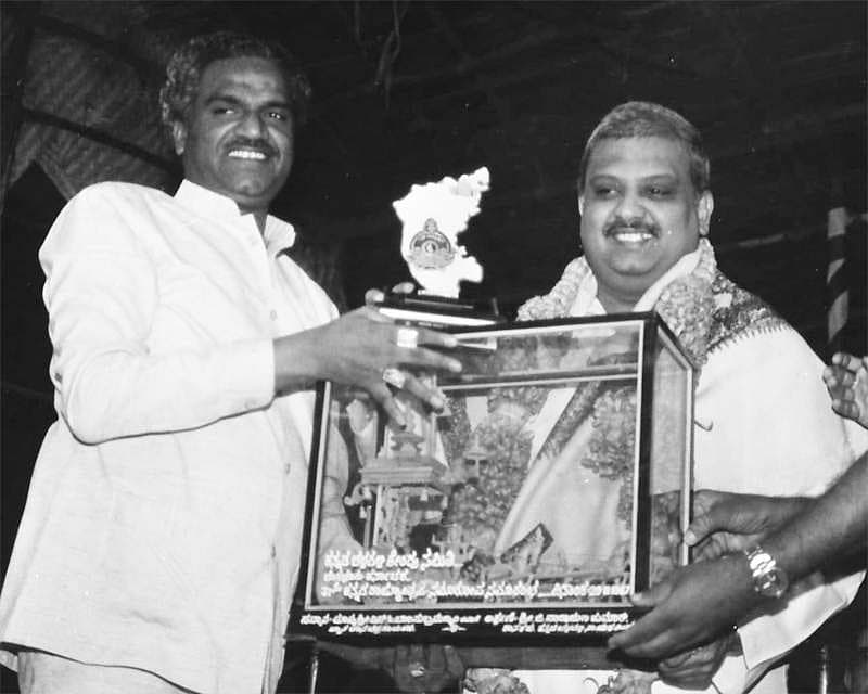 ಎಸ್ ಪಿ ಬಾಲಸುಬ್ರಮಣ್ಯಂ