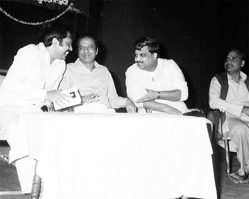 ಎಸ್ ಪಿ ಬಾಲಸುಬ್ರಮಣ್ಯಂ