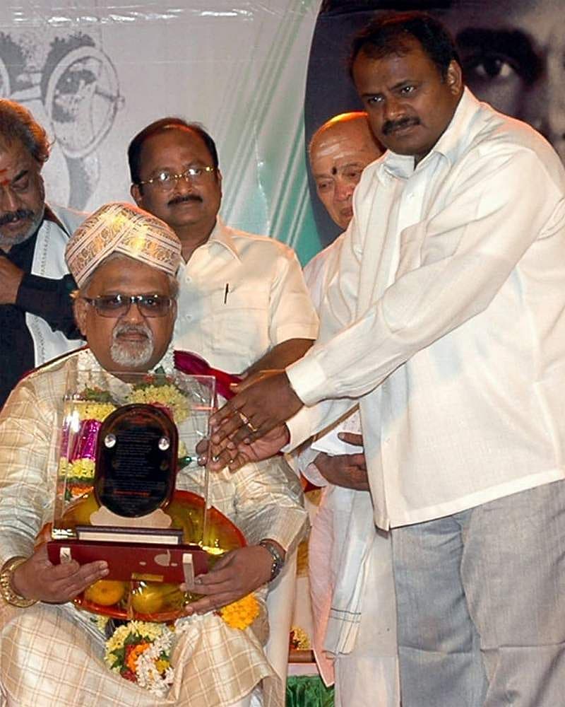 ಎಸ್ ಪಿ ಬಾಲಸುಬ್ರಮಣ್ಯಂ