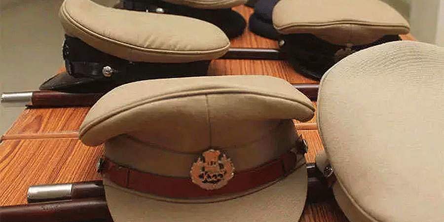 ಶಿವಮೊಗ್ಗ: ಕೊವಿಡ್-19ಗೆ ಎಎಸ್ಐ ಬಲಿ