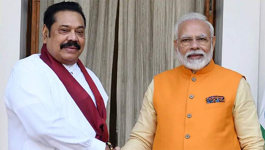 ವರ್ಚುವಲ್ ಶೃಂಗಸಭೆ: ಬೌದ್ಧ ಸಂಬಂಧ ಉತ್ತೇಜಿಸಲು ಭಾರತದಿಂದ ಲಂಕಾಗೆ 15 ಮಿಲಿಯನ್ ಅಮೆರಿಕನ್ ಡಾಲರ್ ನೆರವು