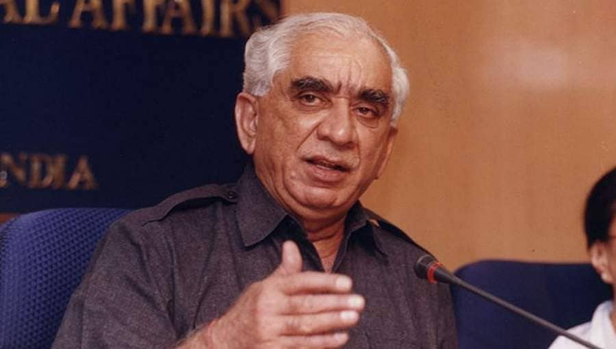 ಕೇಂದ್ರದ ಮಾಜಿ ಸಚಿವ ಜಸ್ವಂತ್ ಸಿಂಗ್ ವಿಧಿವಶ: ಪ್ರಧಾನಿ ಮೋದಿ, ರಕ್ಷಣಾ ಸಚಿವ ರಾಜನಾಥ್ ಸಿಂಗ್ ಸೇರಿ ಗಣ್ಯರ ಸಂತಾಪ